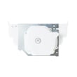 Refrigerator Ice Container Assembly for Kenmore 36358485892 - Part WR17X10366