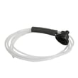 Refrigerator Filter Head for GE TFB26SPDABS - Part WR17X10450