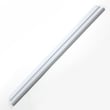 Refrigerator Door Shelf Rail for GE TFB26PPDABB - Part WR17X10451