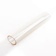 Ice Maker Drain Pump Drain Tube for GE ZDIS15CSSG - Part WR17X10456