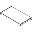 Top Bk for GE ZDIC150WBB - Part WR17X10458