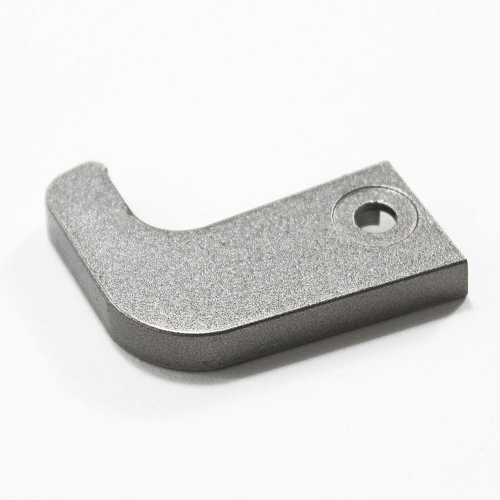 GE Part #wr17X10476, Refrirator Door Handle End Cap | 6.00 x 6.00 x 0.20