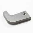 Refrigerator Door Handle End Cap for GE PIT23SCPABS - Part WR17X10476