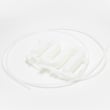 Refrigerator Water Tank Assembly for Hotpoint CSM22GRDAWW - Part WR17X10504