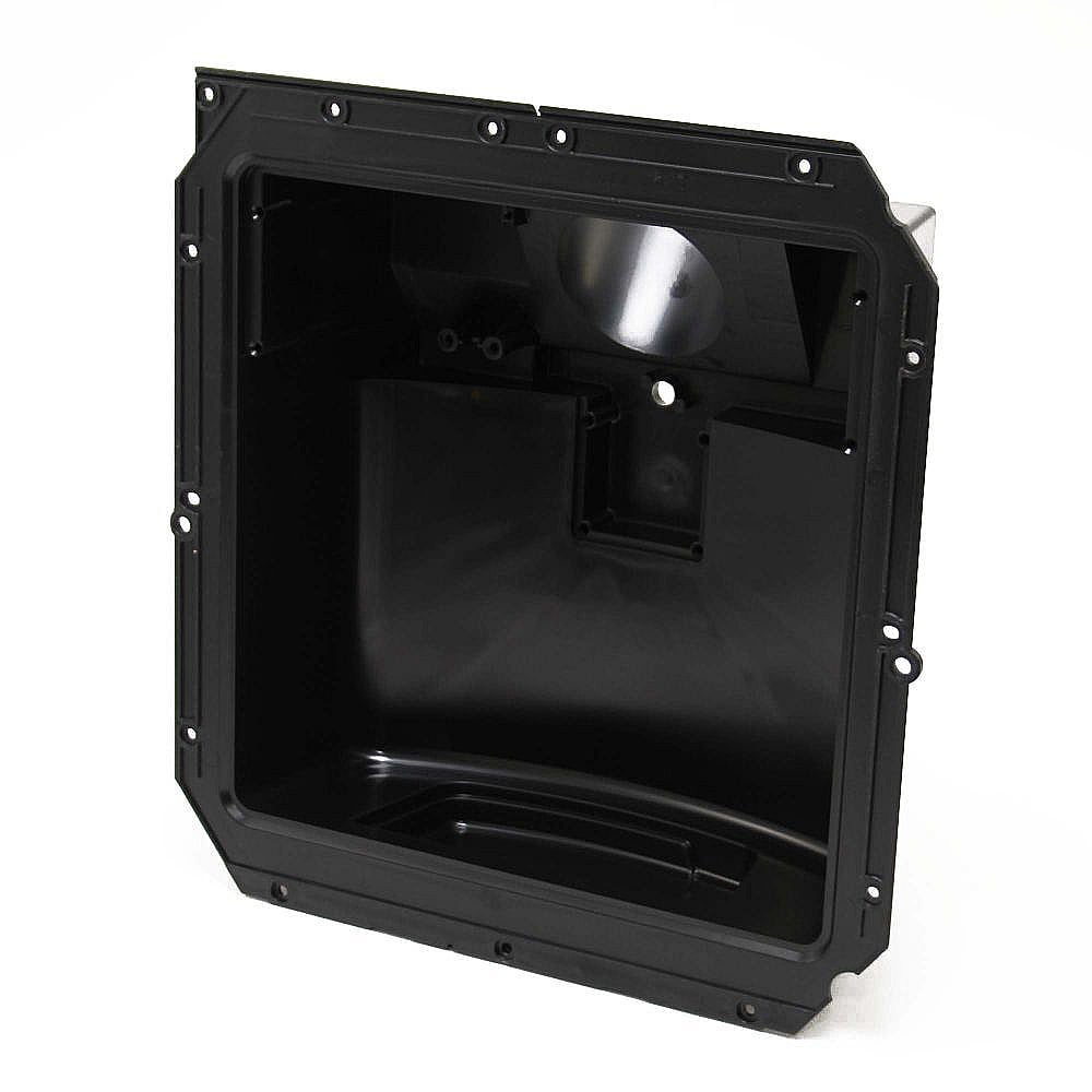 Part #wr17X10514, Refrigerator Dispenser Housing / 15.30 x 15.30 x 7.10