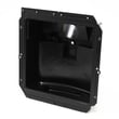 Refrigerator Dispenser Housing for GE TFB26SPDABS - Part WR17X10514
