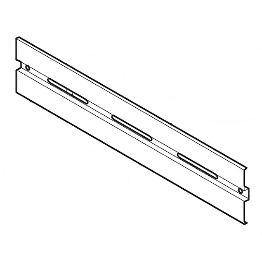 Part #wr17X10515, Baffle Plate