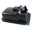 Refrigerator Dispenser Housing for Hotpoint CSX22BCBGWH - Part WR17X10517