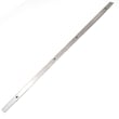 Refrigerator Evaporator Coil Drain Baffle for GE ZIRS36NMELH - Part WR17X10646