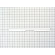 Freezer Evaporator Support for GE ZIRS36NMBRH - Part WR17X10653