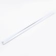 Refrigerator Freezer Door Shelf Rail for GE GTS17BBMBRAA - Part WR17X10667