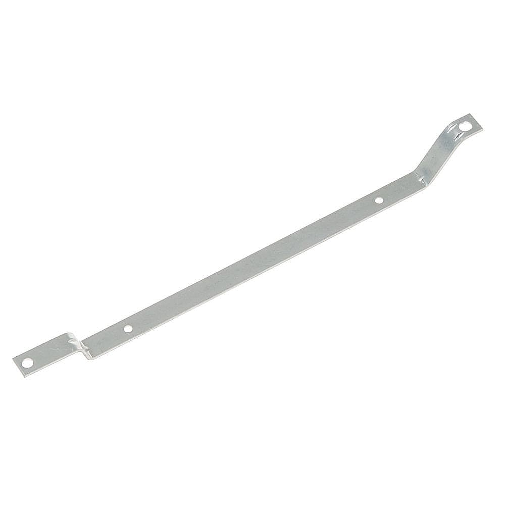 Part #wr17X10695, Ge Profile Refrigerator Condenser Bracket / 14.50 x 8.00 x 0.50
