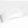 Ge Profile Refrigerator Ice Container Ice Deflector for GE PSS23MSTCSS - Part WR17X10703