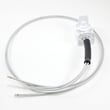 Refrigerator Water Filter Head And Tubing for GE GSS25LGMFCC - Part WR17X10707