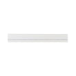 Refrigerator Freezer Door Shelf Rail, Upper for GE GSS25SGPHBS - Part WR17X10710