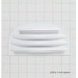 Refrigerator Dispenser Drip Tray for GE GSH25IGRBCC - Part WR17X10712