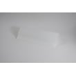 Refrigerator Light Cover for GE SSL25KFPHBS - Part WR17X10724