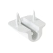 Refrigerator Temperature Thermistor Cover WR17X10728