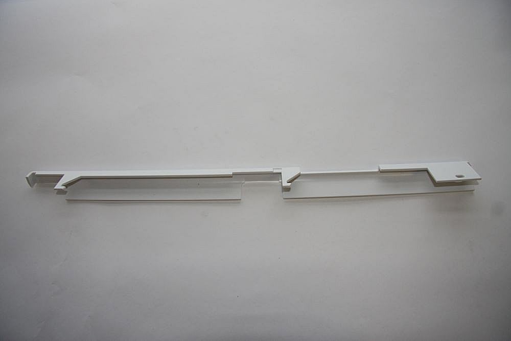 Refrigerator Crisper Pan Shelf Trim