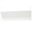 Refrigerator Light Cover for GE GSS20IBTGCC - Part WR17X10765