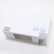 Refrigerator Ice Container Front Cover for GE GSS20ETHDCC - Part WR17X23192