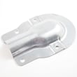 Ge Profile Refrigerator Water Tube Cover for GE PSE25SGTCCSS - Part WR17X10796