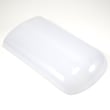 Refrigerator Light Shield for GE PSS27MGMBCC - Part WR17X10797
