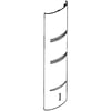 Ge Profile Cover Ff Tow WR17X10802
