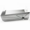 Ge Profile Refrigerator Evaporator Drip Pan WR17X10811