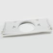 Ge Profile Refrigerator Fan Shroud Air Diverter for RCA RSK25LCSDCCC - Part WR17X10812