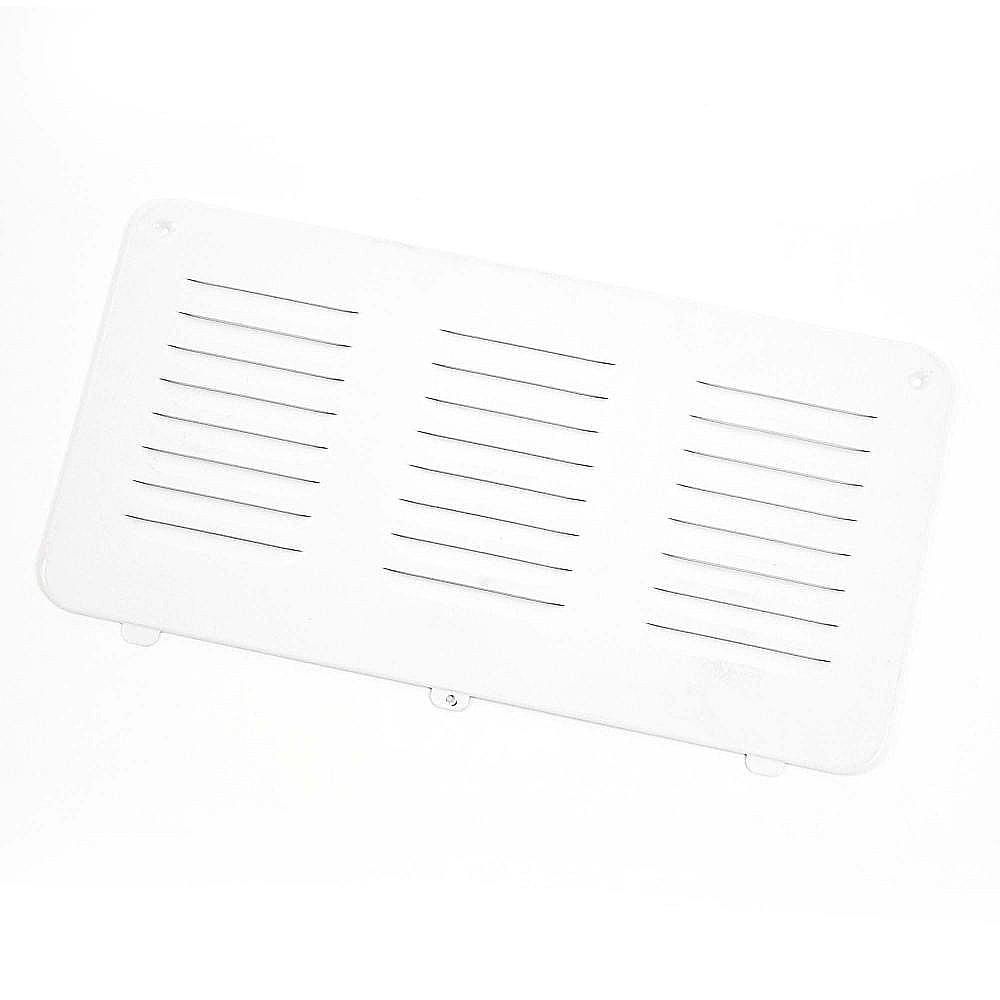 GE Part #wr17X10821, Grille | 13.90 x 11.70 x 0.80