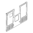 Evaporator Cover Assembly