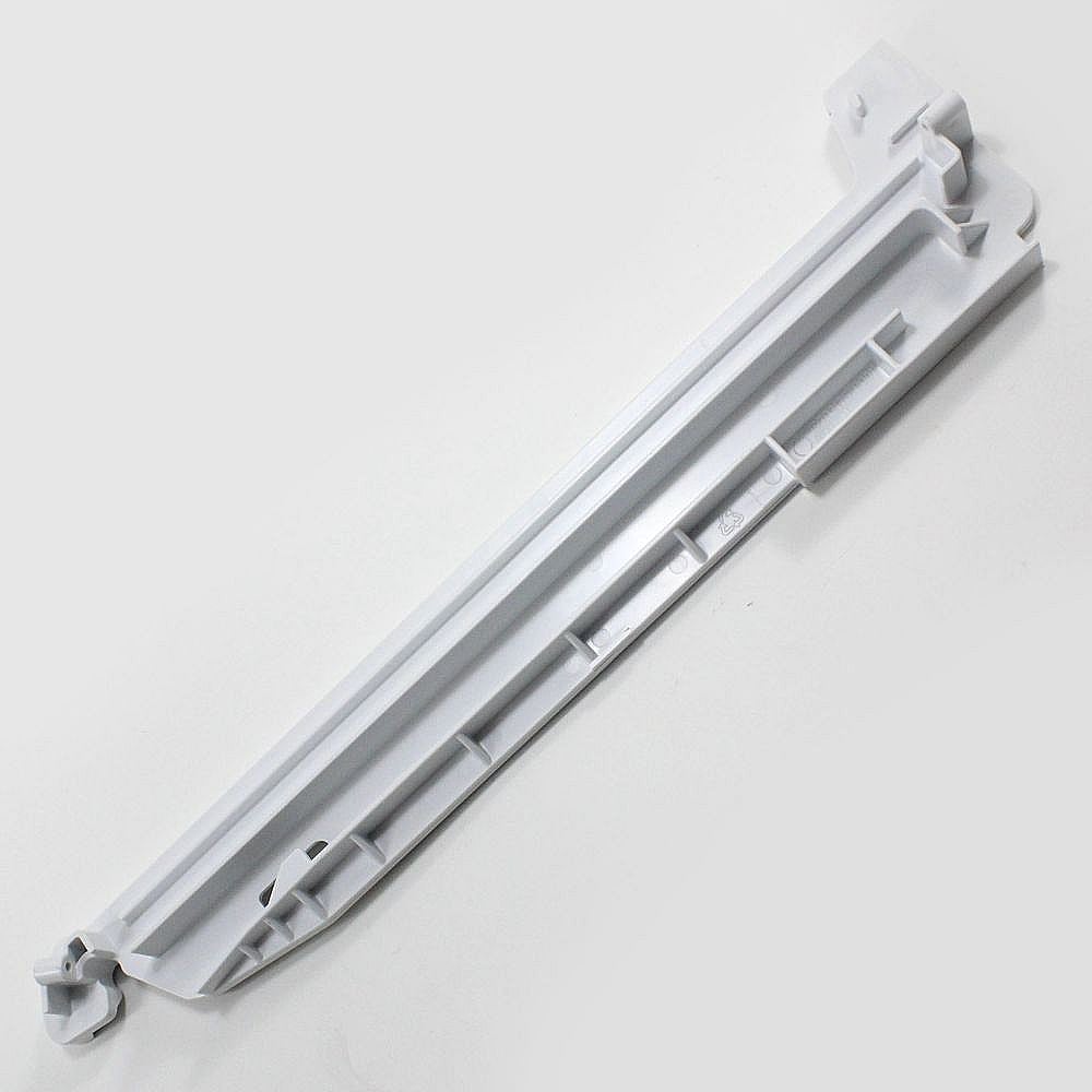 Part #wr17X10861, Refrigerator Crisper Drawer Slide Rail, Left / 24.00 x 8.00 x 1.30