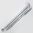 Refrigerator Crisper Drawer Slide Rail, Left WR17X10861