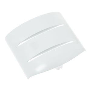 Refrigerator Inlet Cover WR17X10909