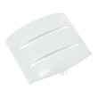 Refrigerator Inlet Cover for GE PSS28KSHECSS - Part WR17X10909