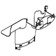 Cover Ff Inl for GE DSS25MSSHSS - Part WR17X10912
