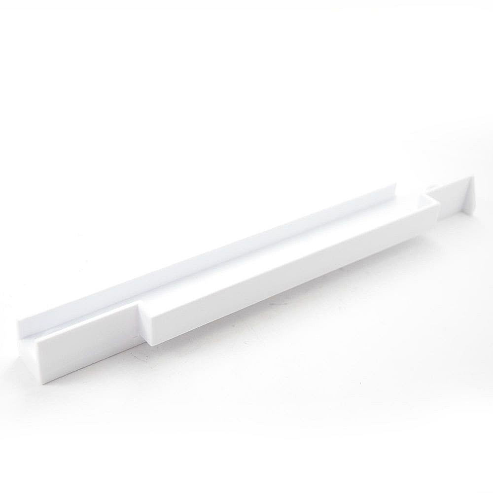 Part #wr17X10916, Refrigerator Slide Basket / 14.00 x 9.50 x 1.00