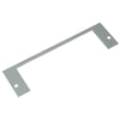 Refrigerator Bracket Damper for GE ZIPP360NHA - Part WR17X11009