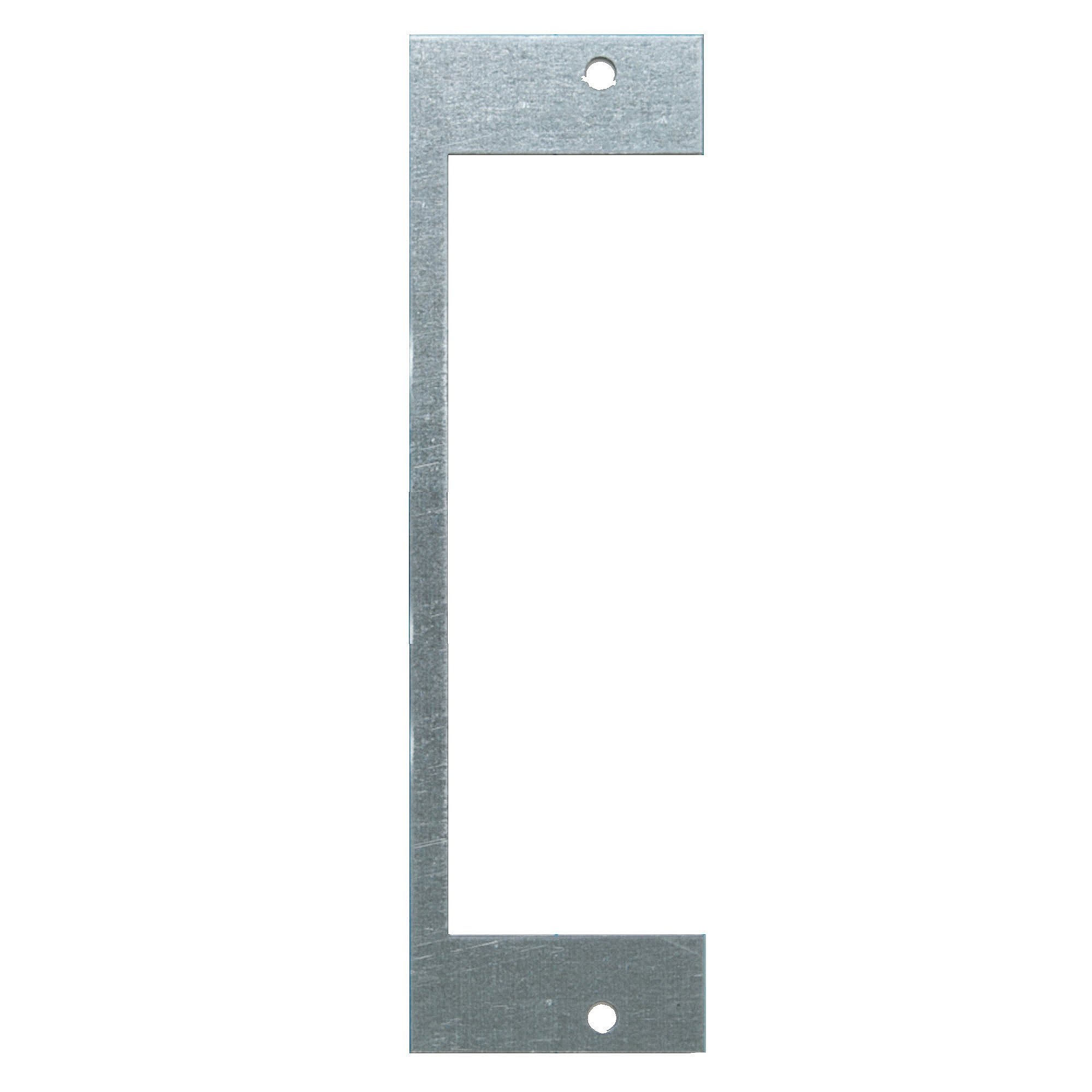 Refrigerator Bracket Damper WR17X11009