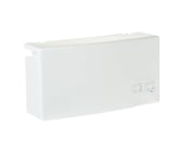 Ge Profile Refrigerator Ice Bin Cover, Front WR17X11032