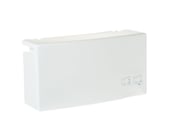 Refrigerator Ice Bin Cover, Front WR17X11032
