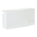 Refrigerator Ice Bin Cover, Front