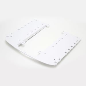 Refrigerator Light Housing Bezel WR17X11065