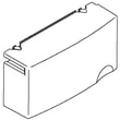 Refrigerator Cover Bucket for GE PSG27SIMHCBS - Part WR17X11087