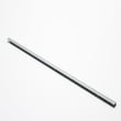 Refrigerator Support Rail for Hotpoint HTS18BCMBRWW - Part WR17X11107