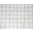 Refrigerator Formed Tube for GE GSS25KGMCCC - Part WR17X11116