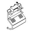 Refrigerator Evaporator Fan Plenum for GE PCG21SIMFFBS - Part WR17X11122
