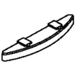 Light End Cap for GE ZISS420NMC - Part WR17X11174