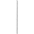 Refrigerator Freezer Trim Case for GE ZISW360DRF - Part WR17X11181